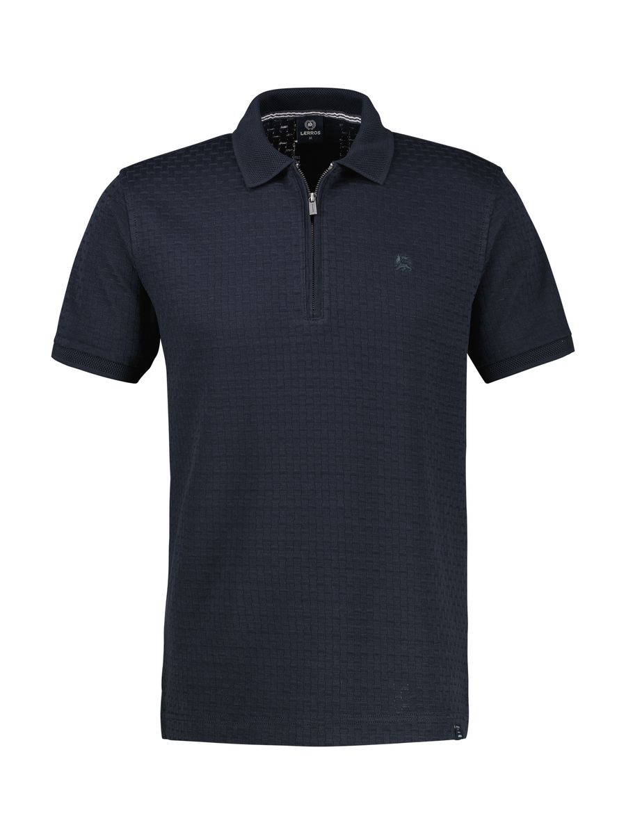 POLO-ZIPPER