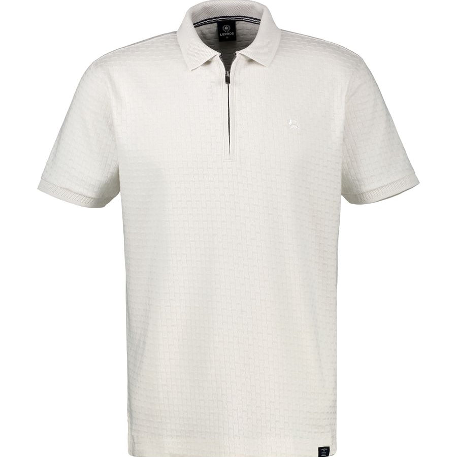 POLO-ZIPPER