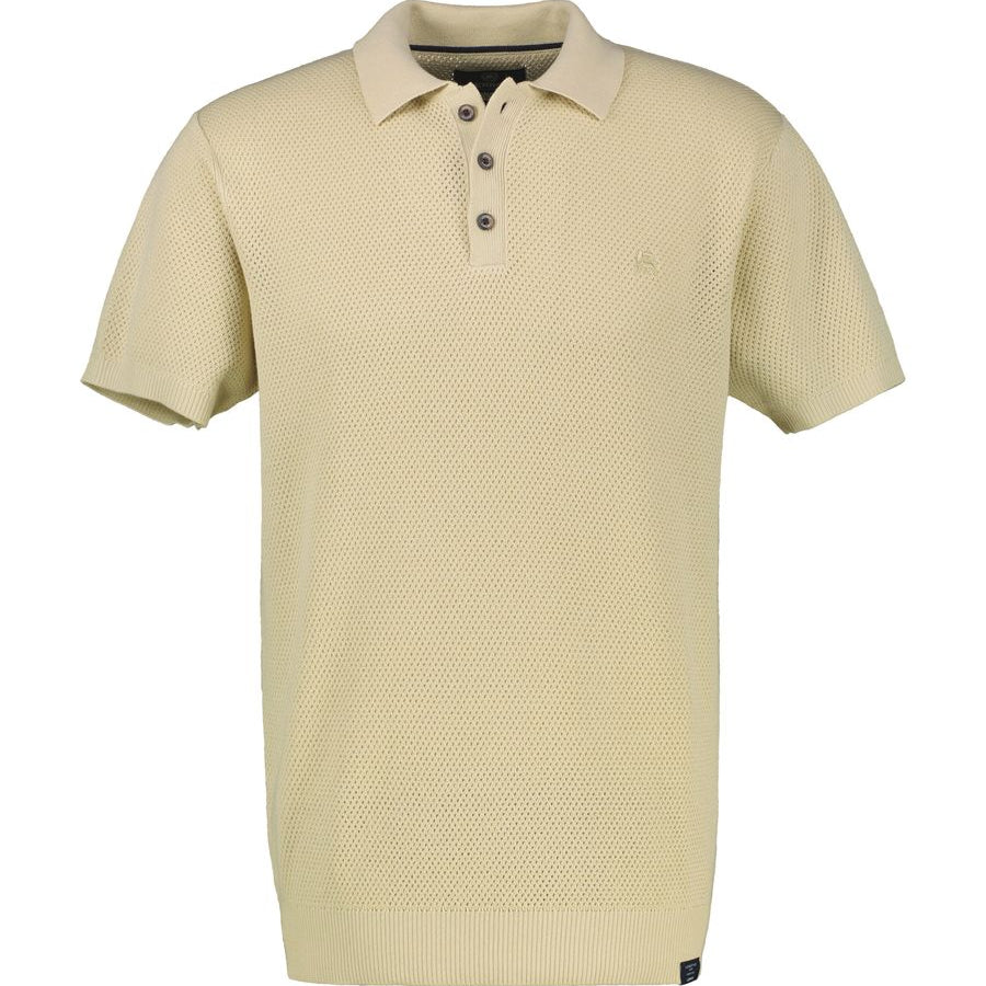 POLO-KNOPF BUENDCHEN