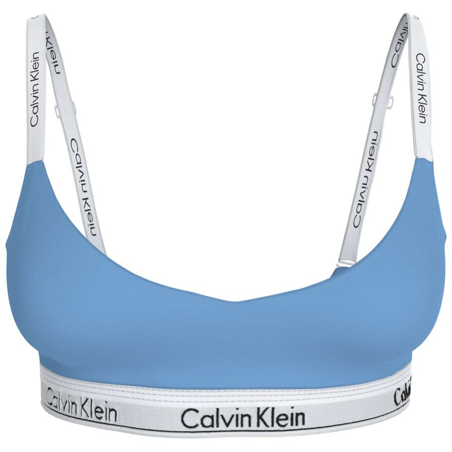 LGHTLY LINED BRALETTE