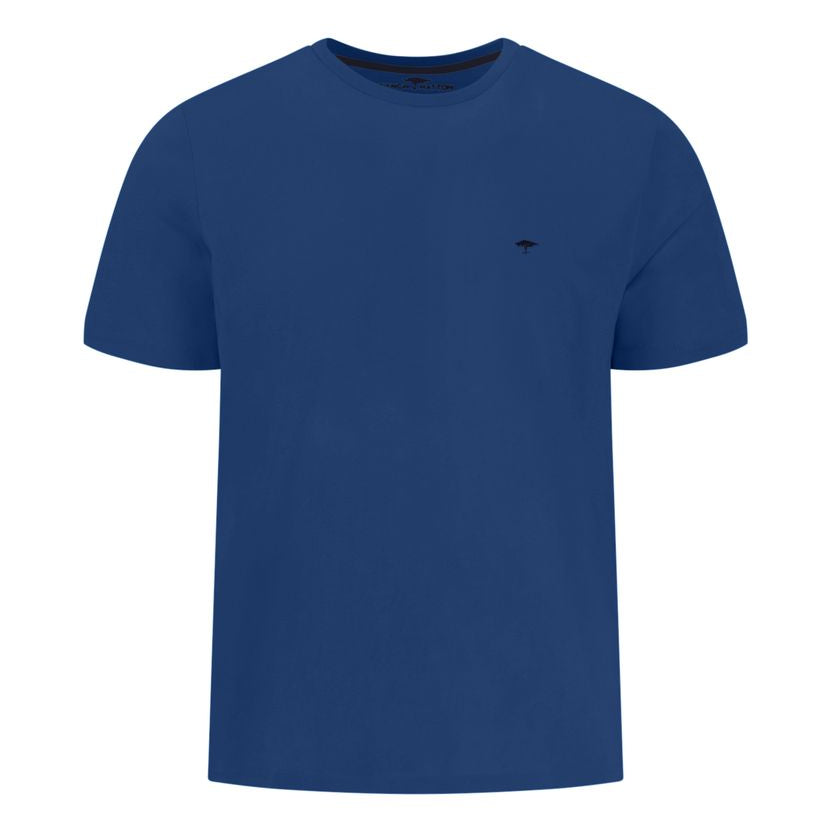 T-shirt, basic, single jersey