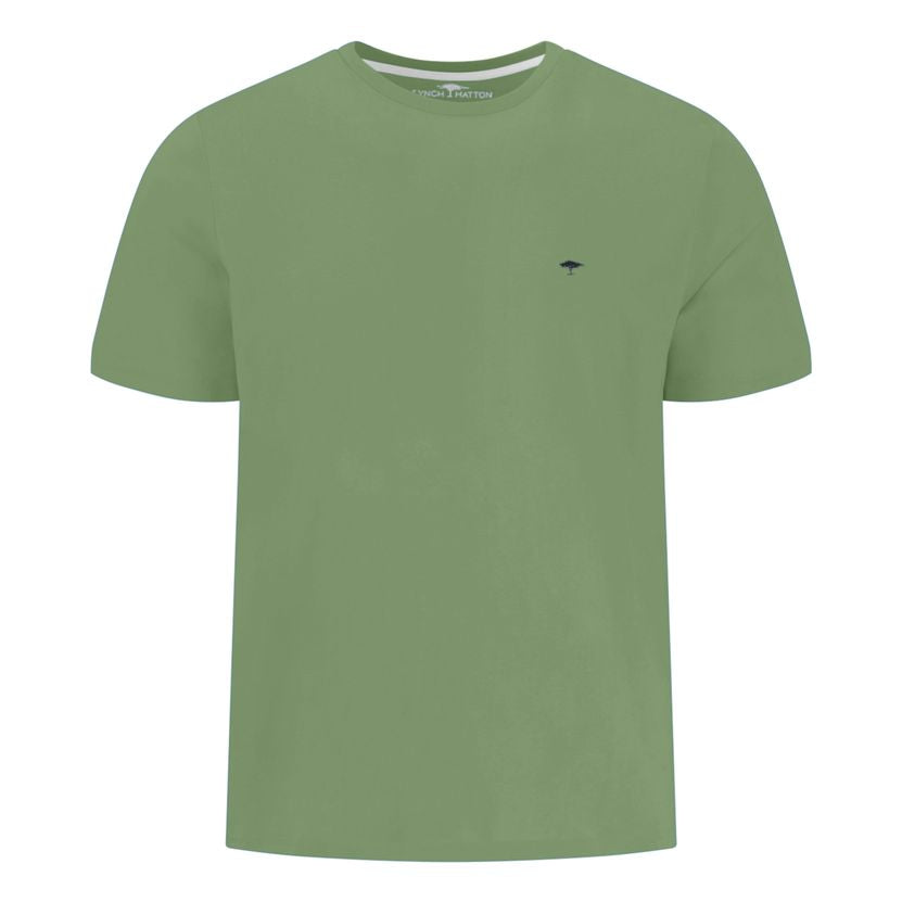 T-shirt, basic, single jersey