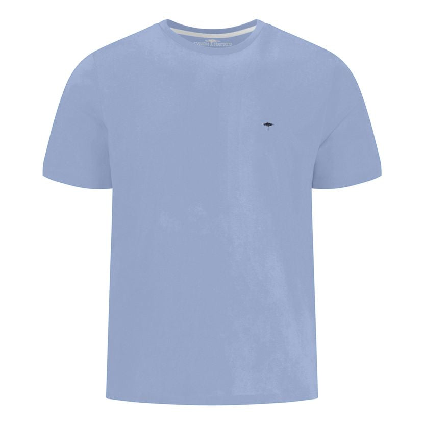 T-shirt, basic, single jersey