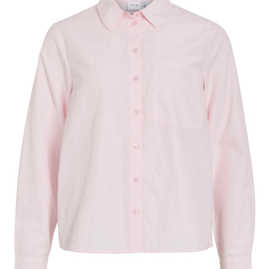 VIDARMA L/S REGULAR SHIRT - NOOS