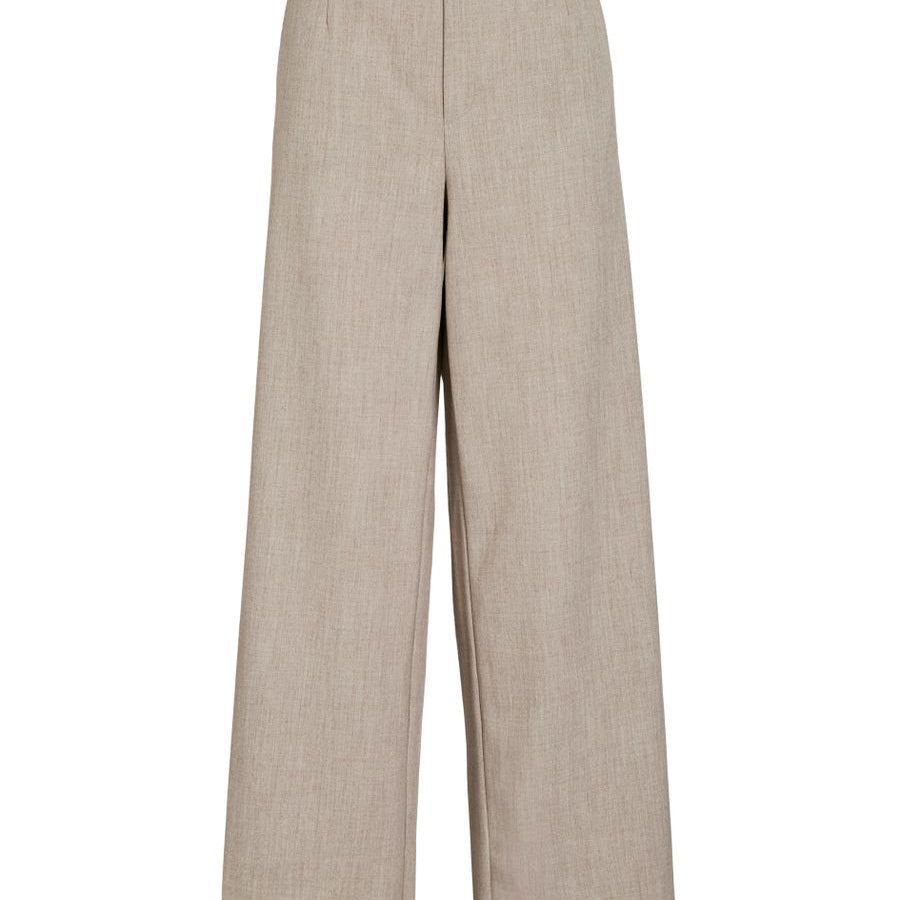 VIVARONE HW WIDE PANT - NOOS