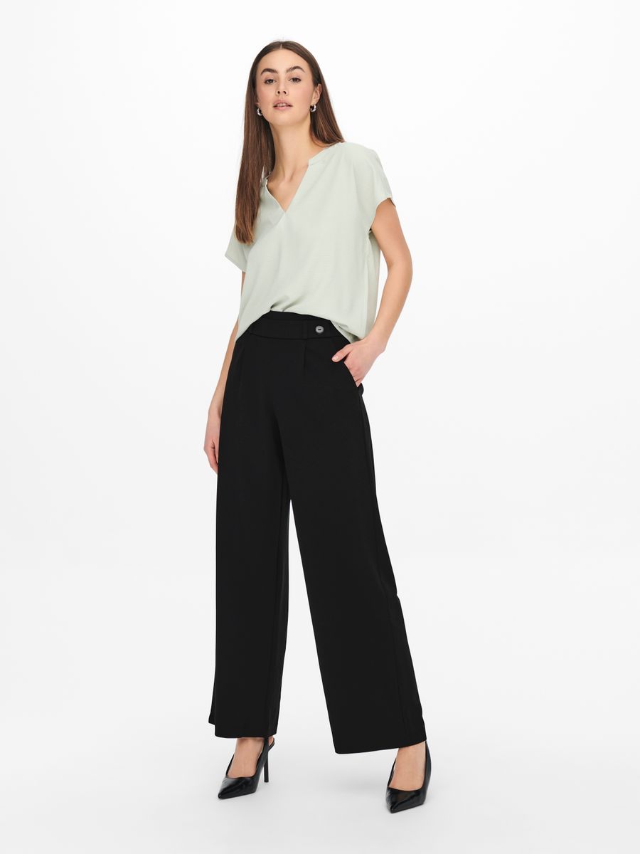JDYGEGGO LIFE NEW LONG PANT JRS NOO