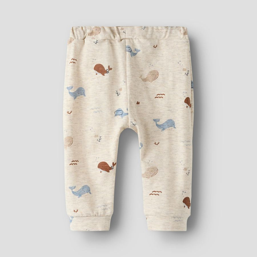 NBMFLAP PANT BOX