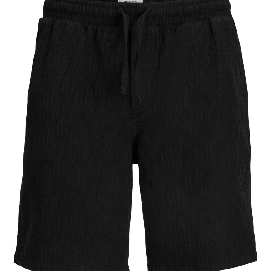 JPSTJAIDEN WAVY JOGGER SHORT REG SN