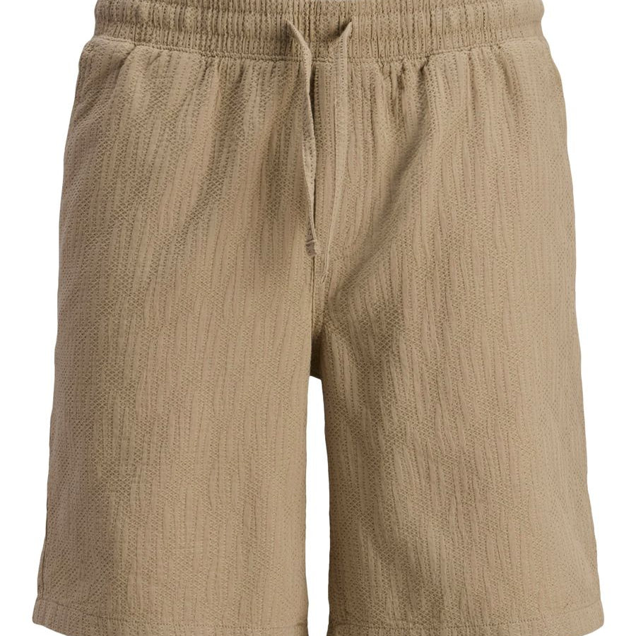 JPSTJAIDEN WAVY JOGGER SHORT REG SN