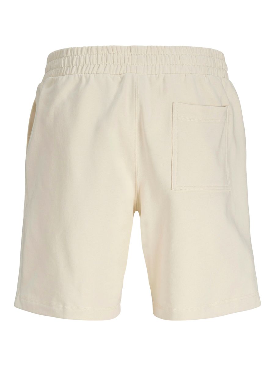 JPSTKARL NORREBRO SWEAT SHORTS REG