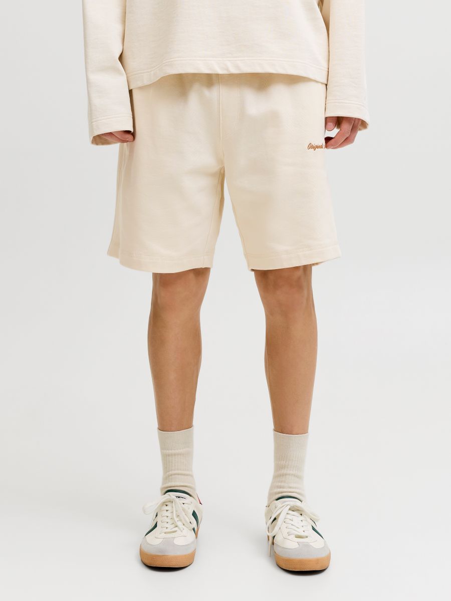 JPSTKARL NORREBRO SWEAT SHORTS REG