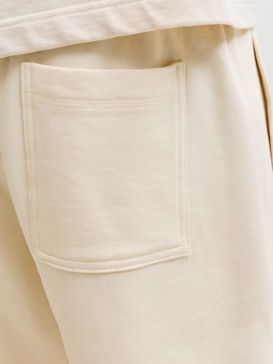 JPSTKARL NORREBRO SWEAT SHORTS REG
