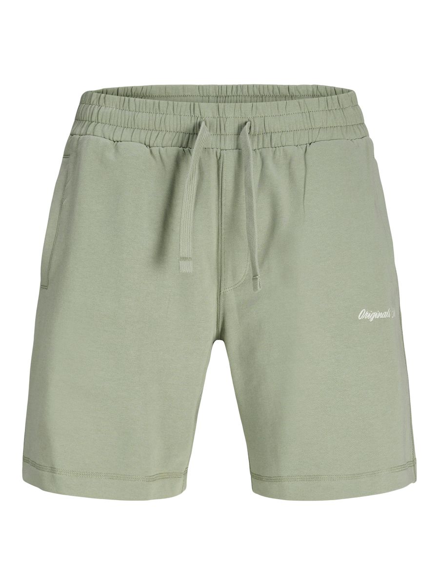 JPSTKARL NORREBRO SWEAT SHORTS REG SN