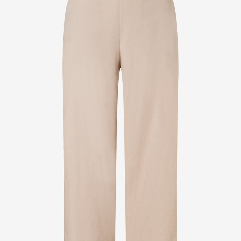 Baumwoll/Stretch Culotte