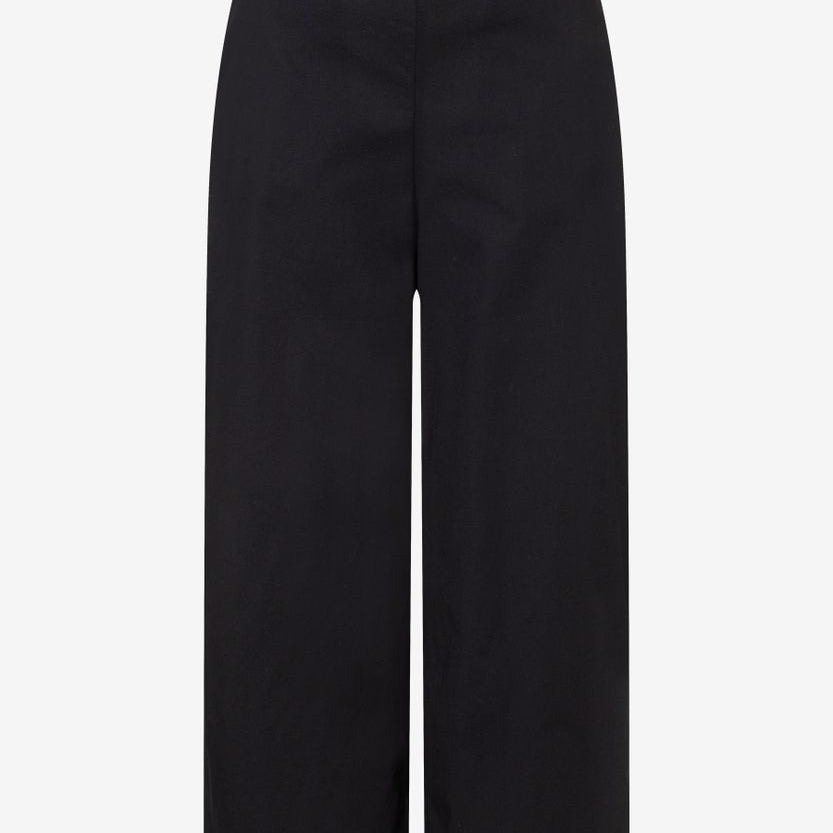 Baumwoll/Stretch Culotte