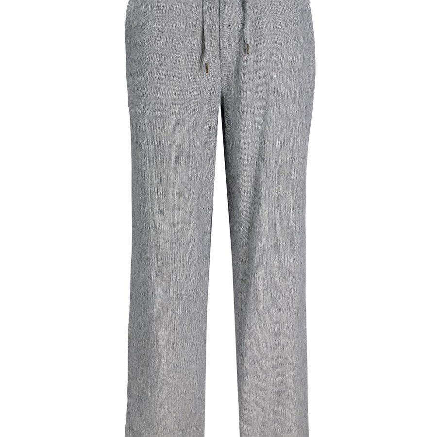 JPSTKARL MYKONOS LINEN BLEND CHINO