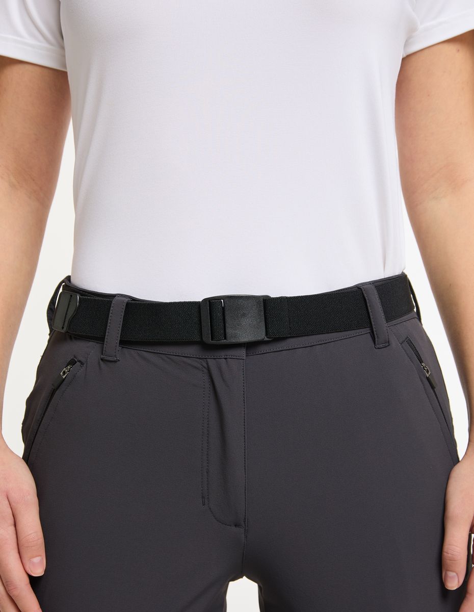 HOT-SPORTSWEAR Damen Hose Tofino L_Pants