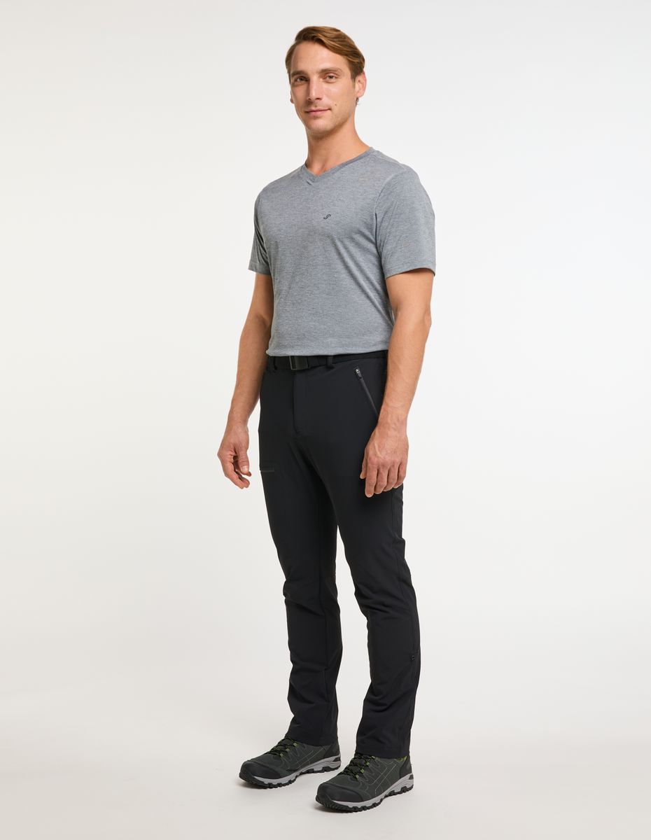 HOT-SPORTSWEAR Herren Hose Banff M_Pants