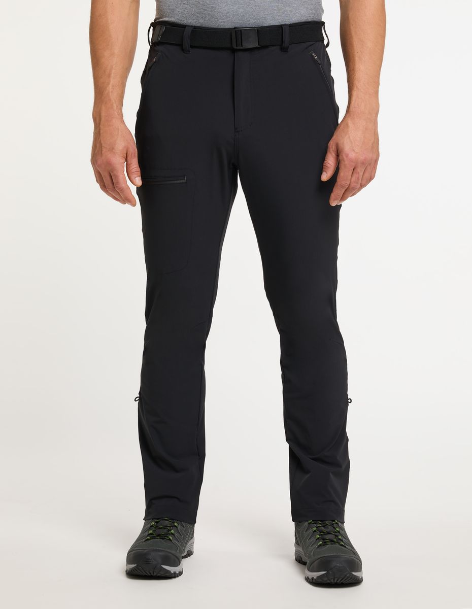 HOT-SPORTSWEAR Herren Hose Banff M_Pants