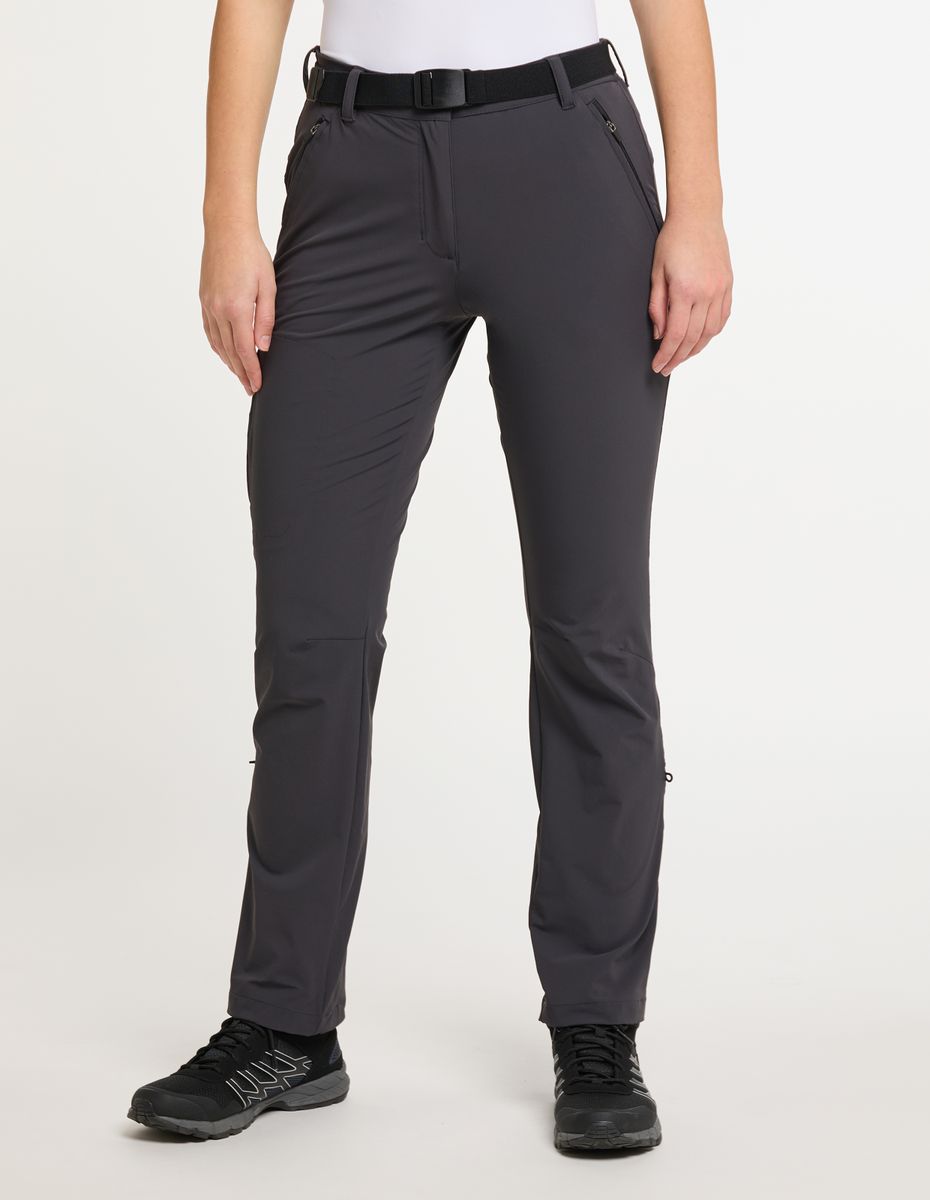 HOT-SPORTSWEAR Damen Hose Tofino L_Pants