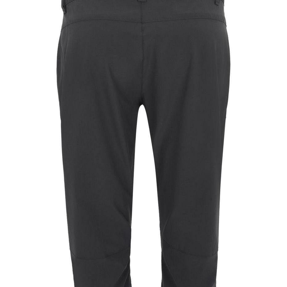 HOT-SPORTSWEAR Damen Caprihose Bavella L_3/4 Pants