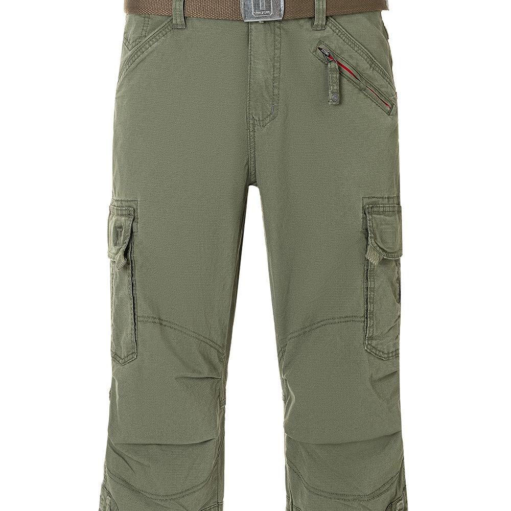 Loose MilesTZ Short