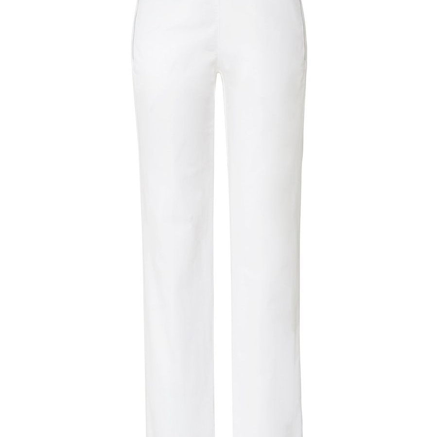 Scarlet Trend Straight