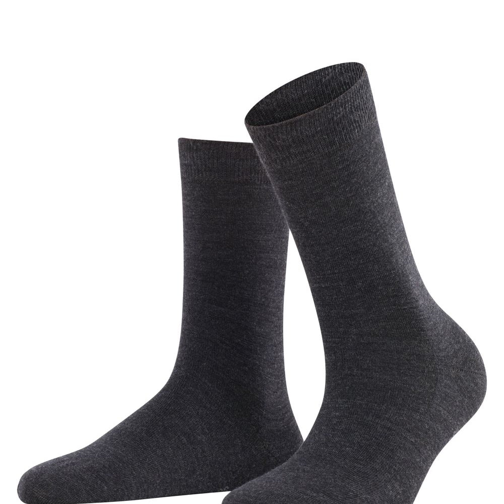 FALKE Softmerino Damen