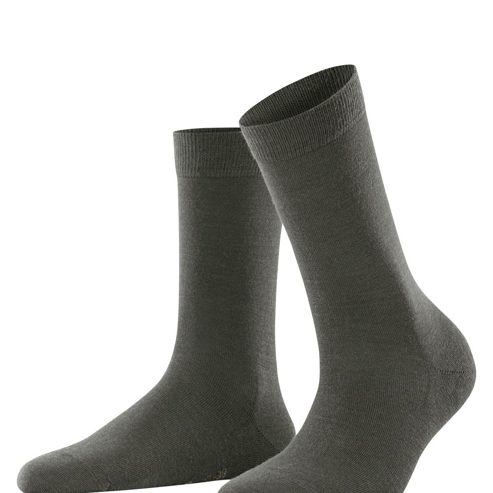 FALKE Softmerino Damen