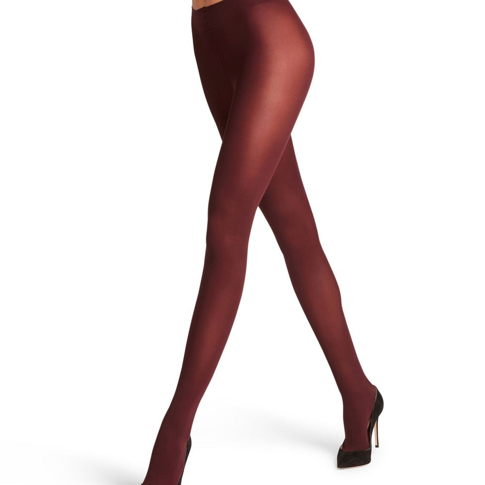 FALKE Pure Matt 50 DEN Damen