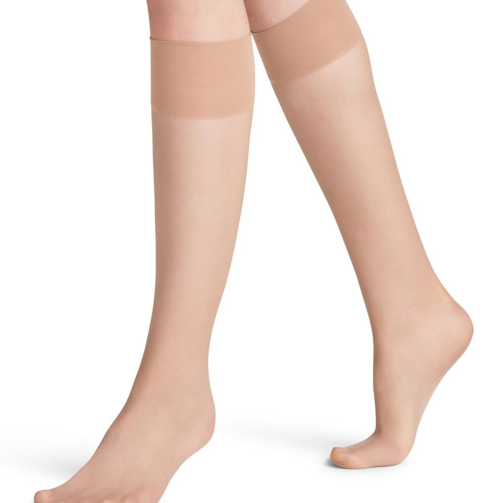 FALKE Pure Matt 20 DEN Damen
