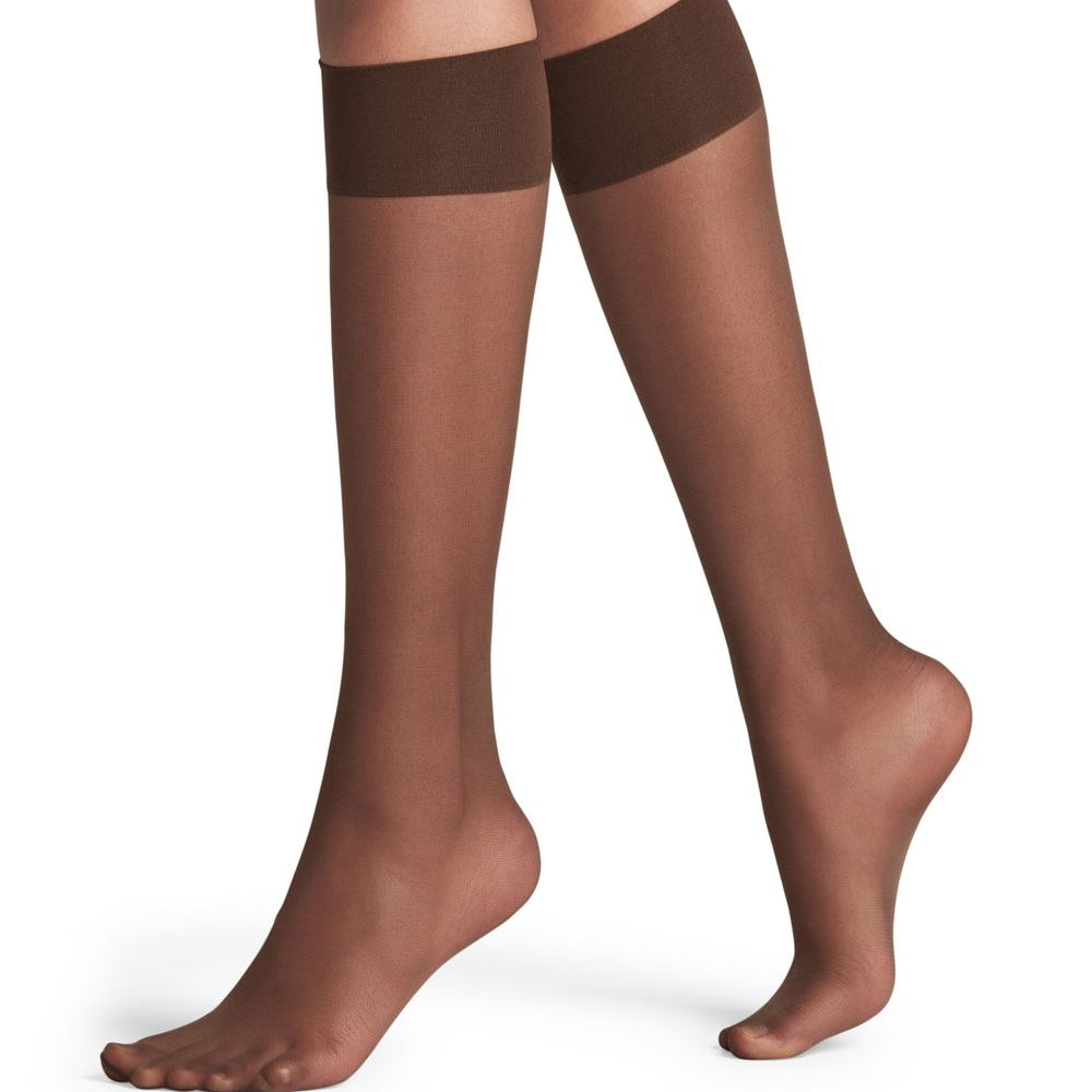 FALKE Pure Matt 20 DEN Damen