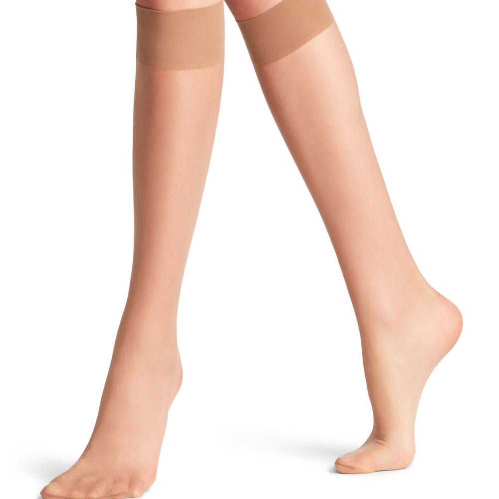 FALKE Seidenglatt 15 DEN Damen