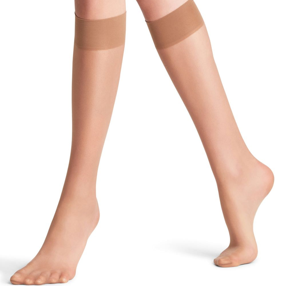 FALKE Seidenglatt 15 DEN Damen