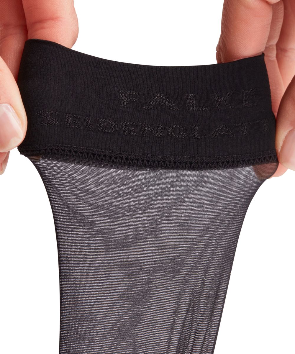 FALKE Seidenglatt 15 SO
