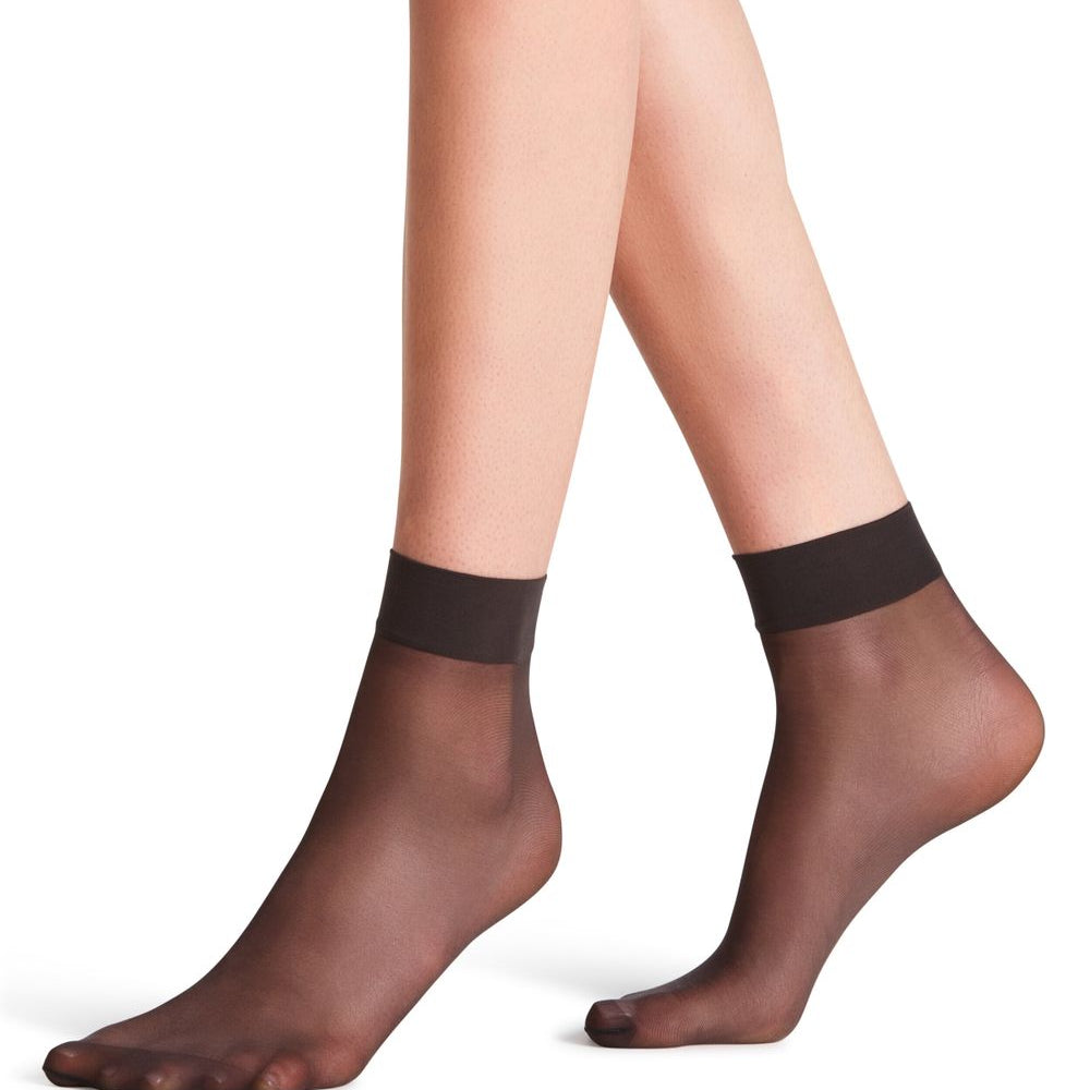 FALKE Seidenglatt 15 DEN Damen