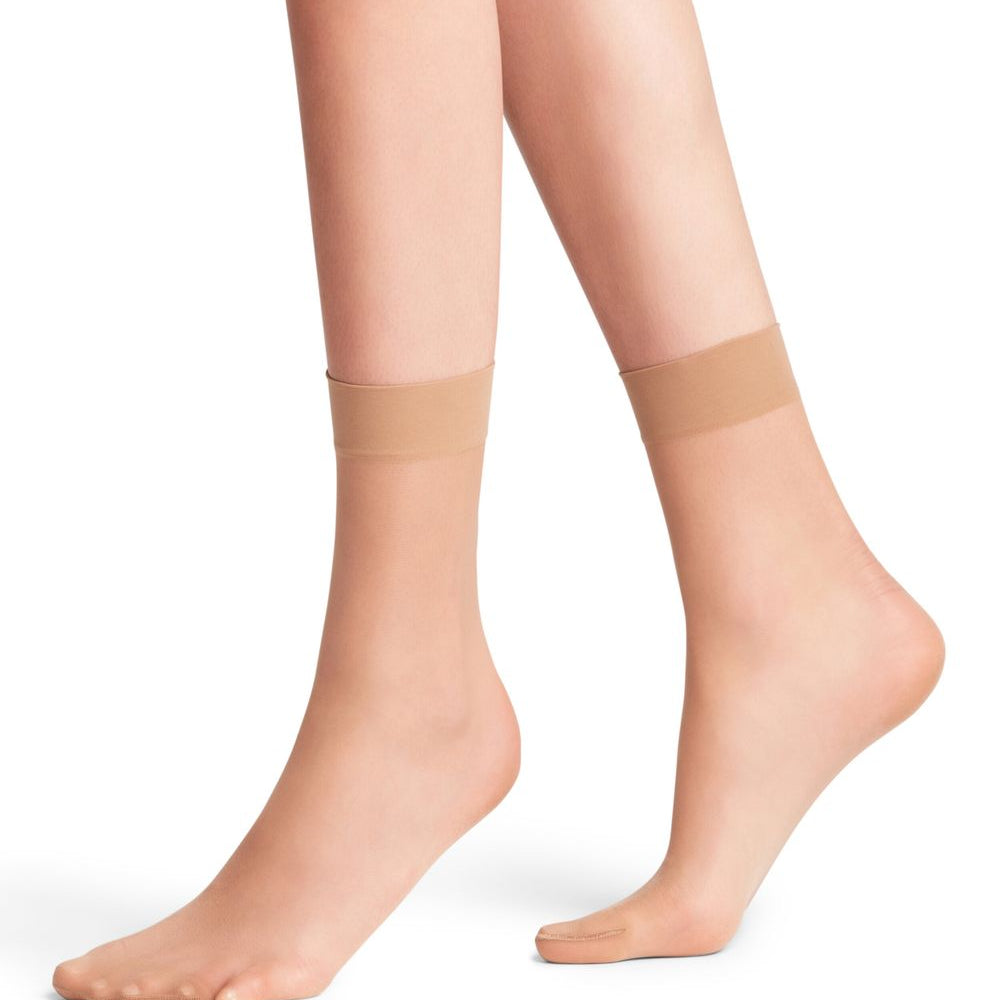FALKE Seidenglatt 15 DEN Damen