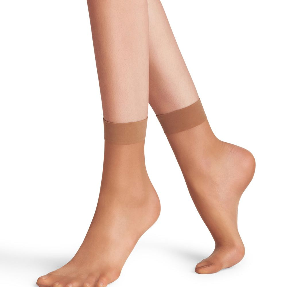 FALKE Seidenglatt 15 DEN Damen
