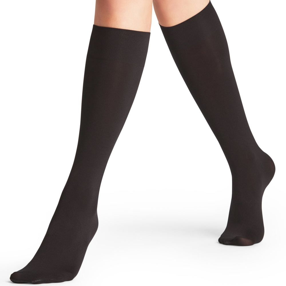 FALKE Seidenglatt 40 KH