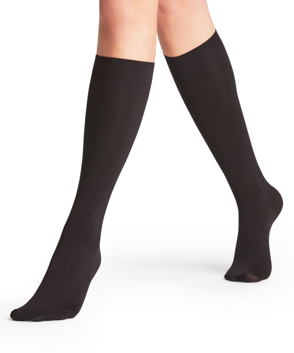 FALKE Seidenglatt 40 KH