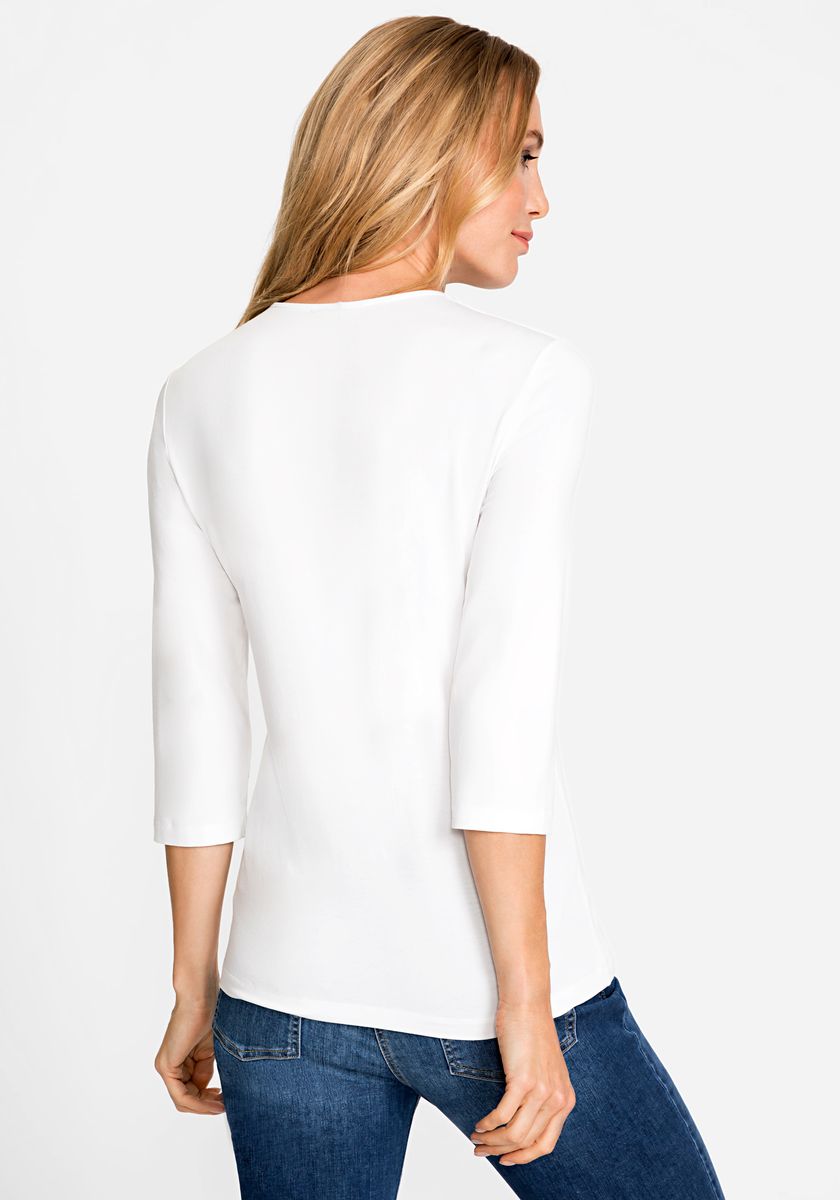 T-Shirt Long Sleeves