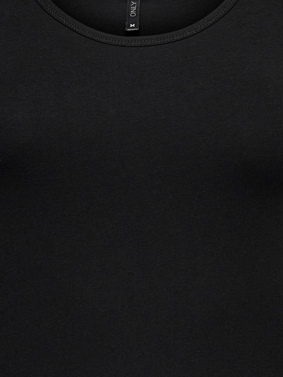 ONLLIVE LOVE S/L TANK TOP NOOS