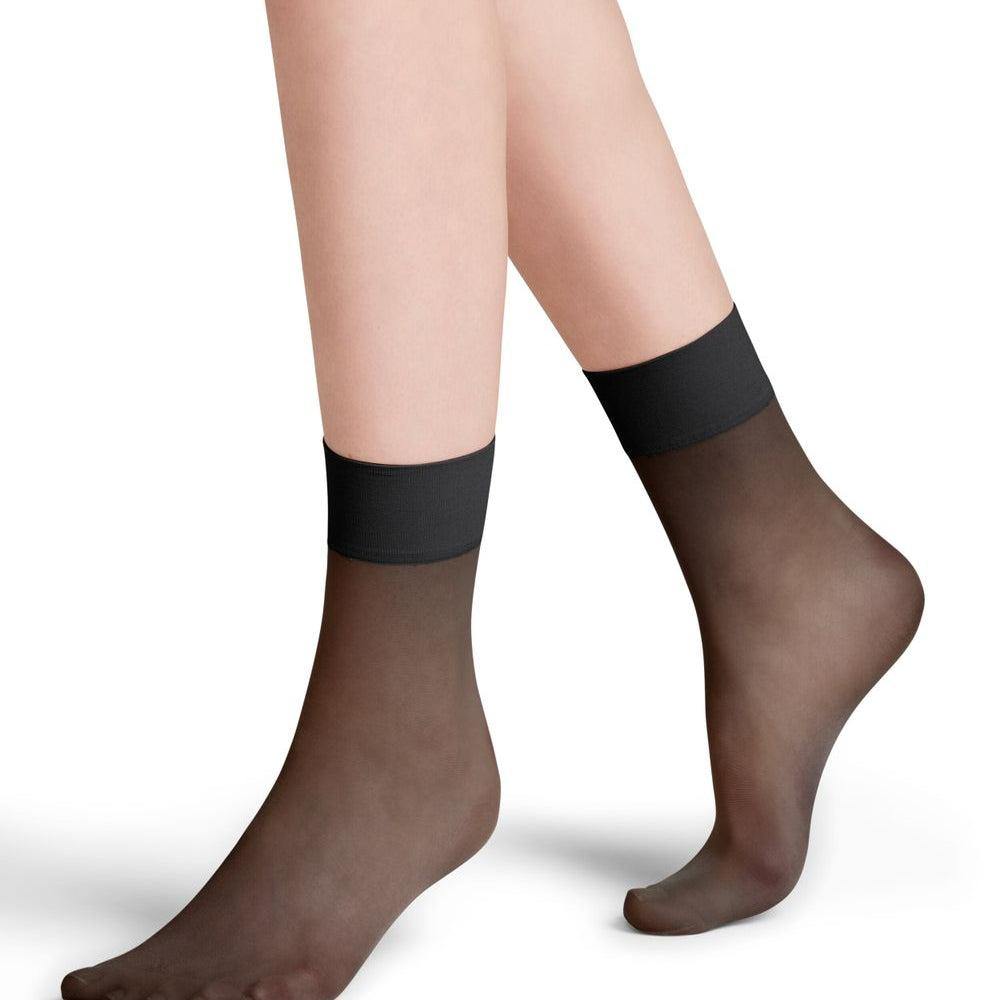 FALKE Pure Matt 20 SO