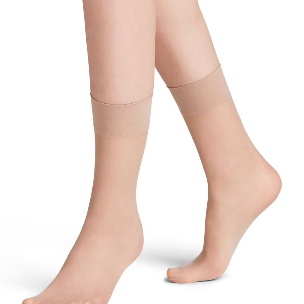FALKE Pure Matt 20 DEN Damen