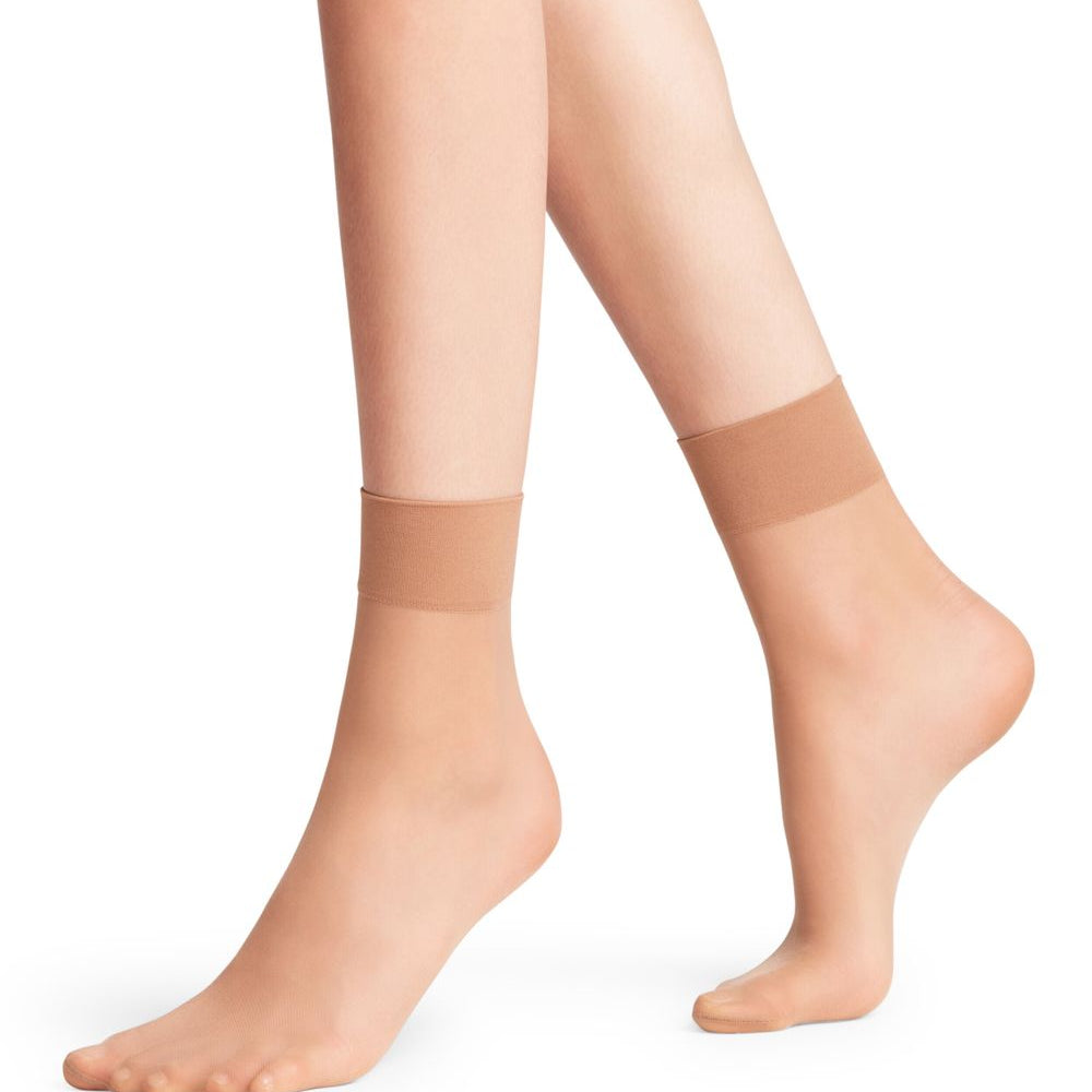 FALKE Pure Matt 20 DEN Damen