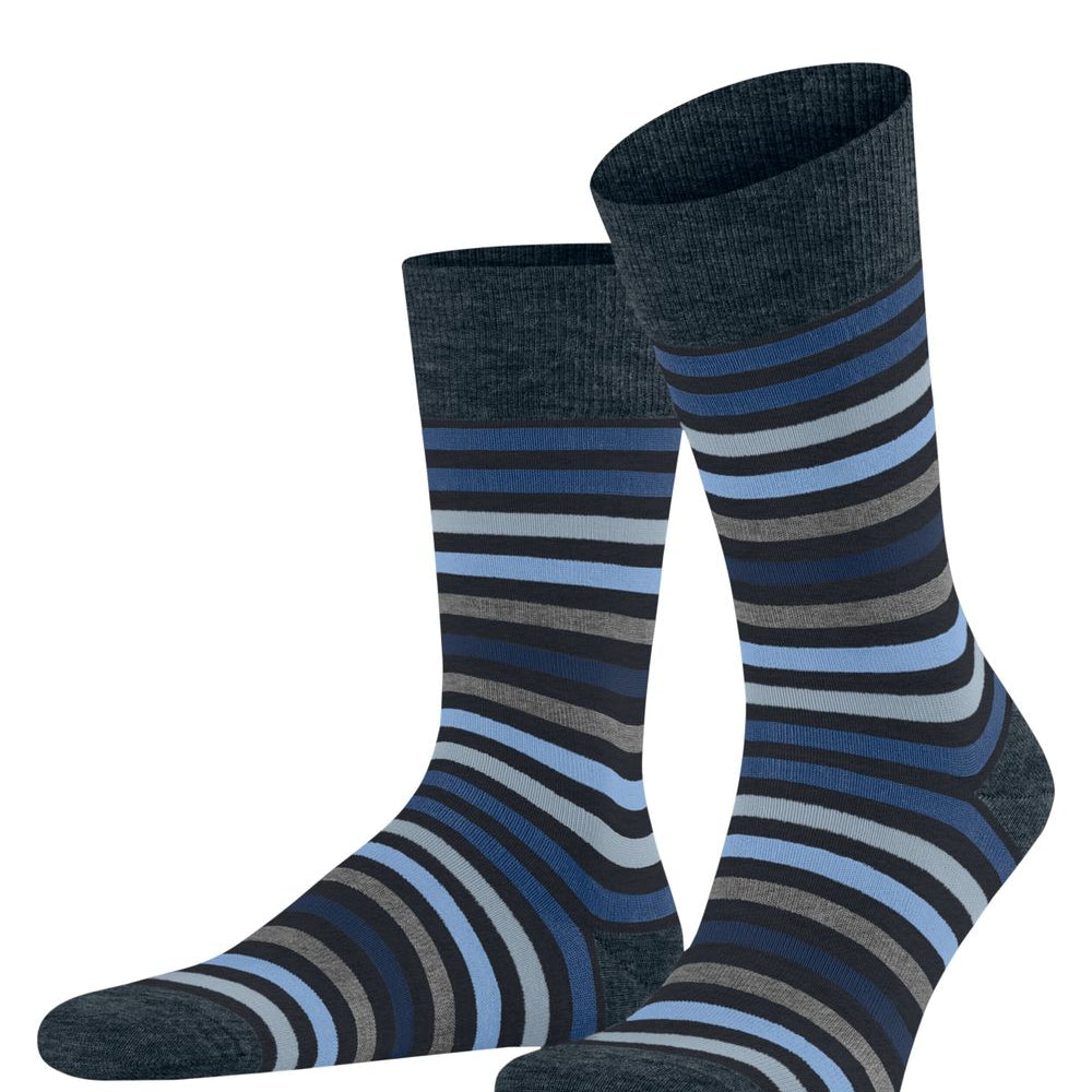 FALKE Tinted Stripe SO