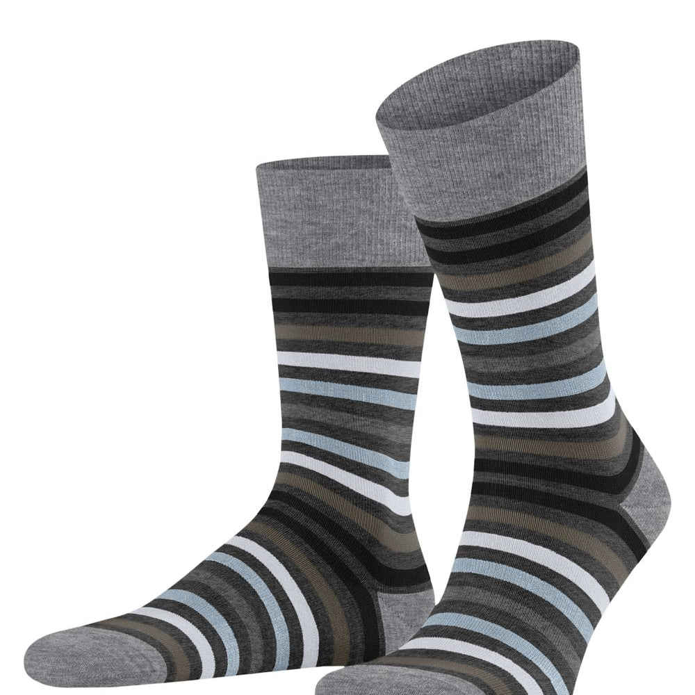 FALKE Tinted Stripe SO