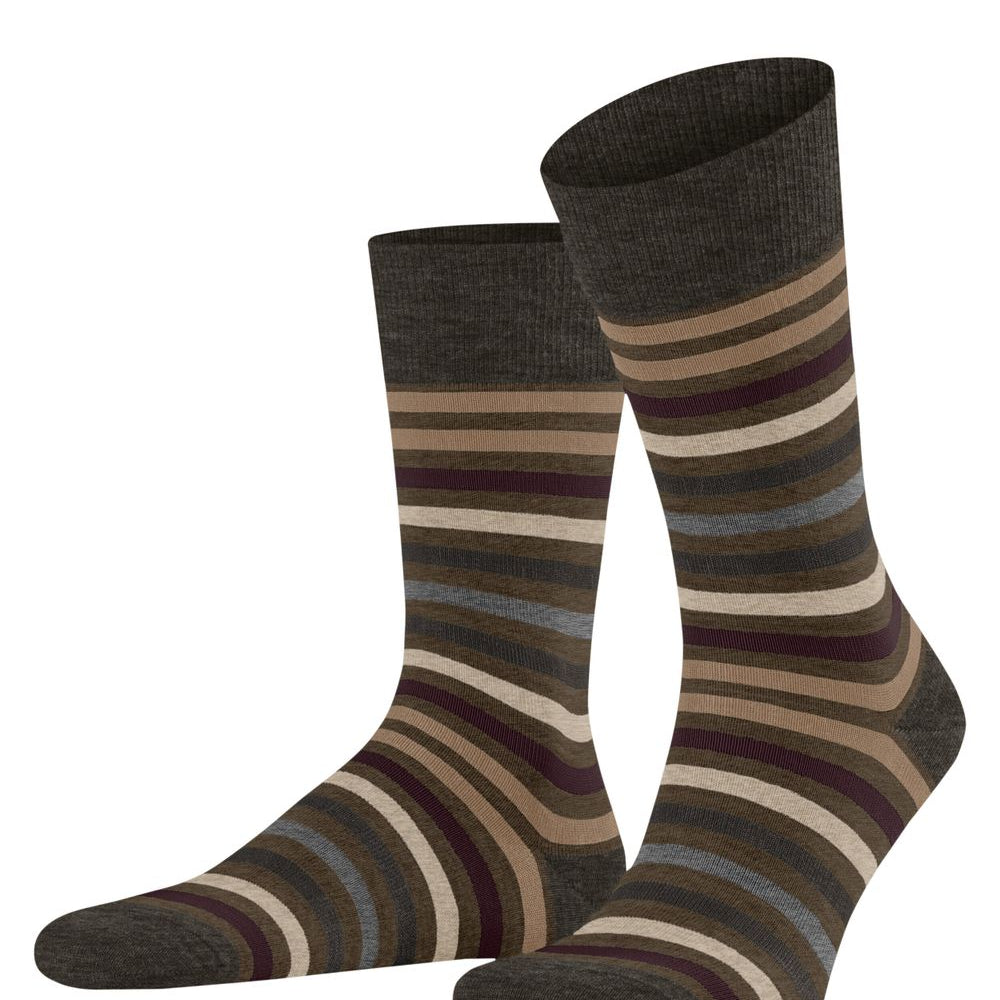 FALKE Tinted Stripe SO