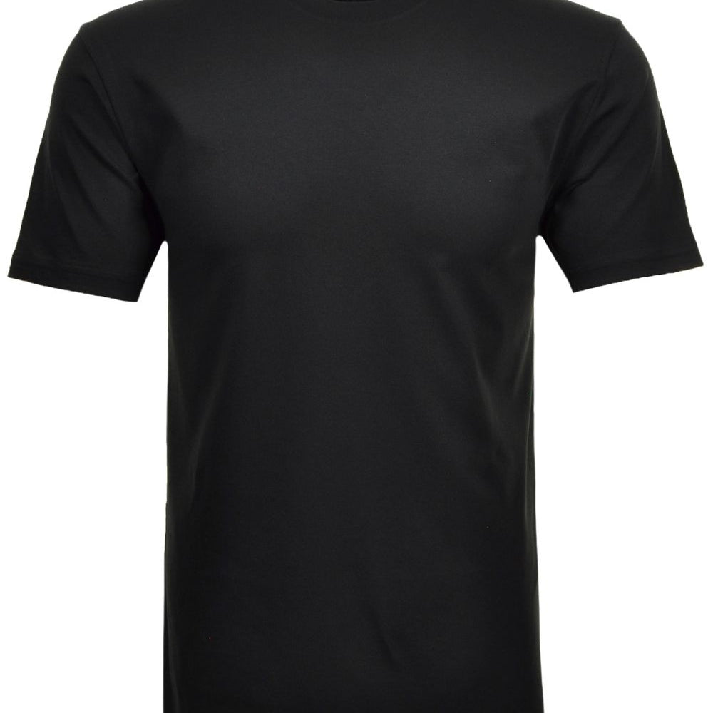 T-Shirt Doppelpack rundhals
