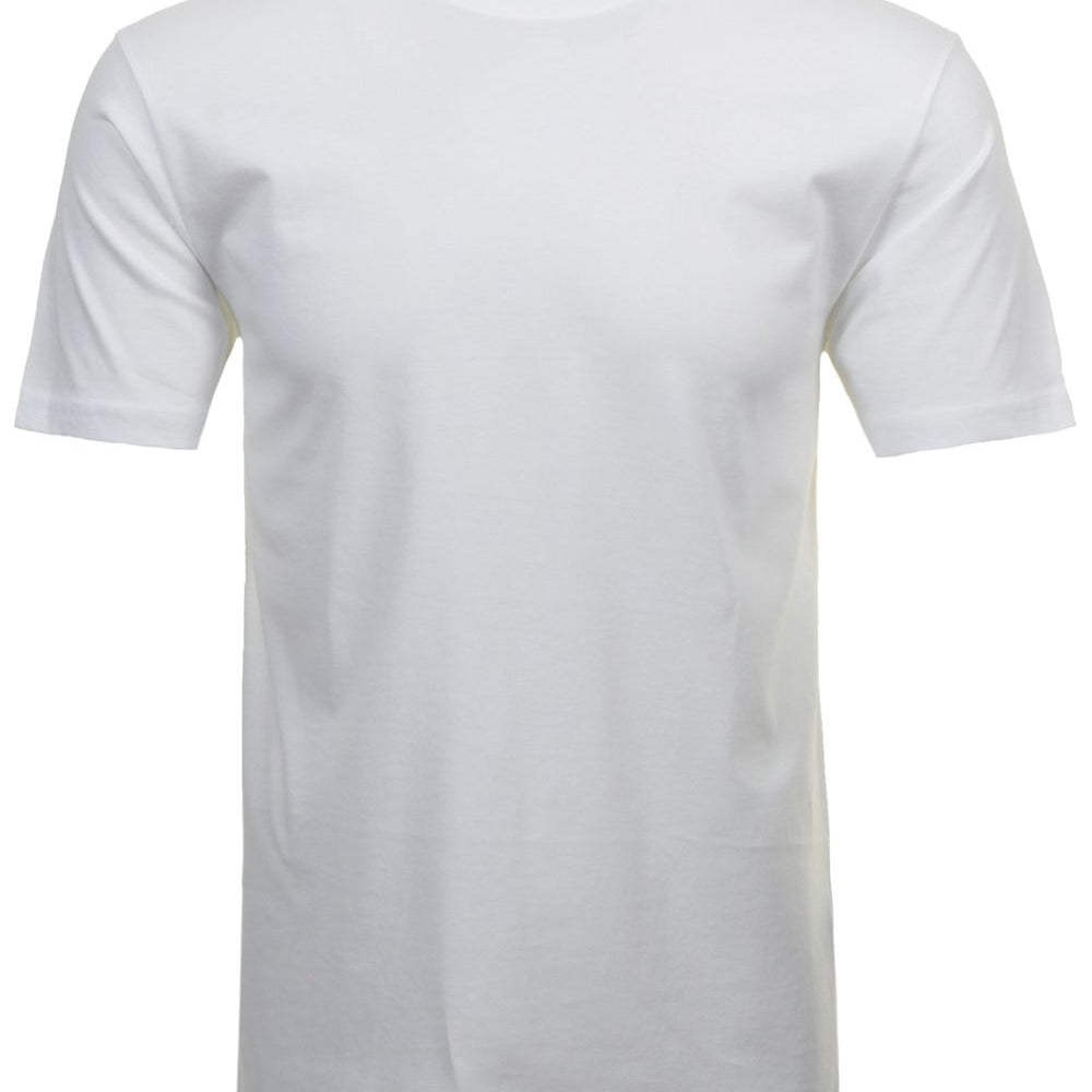 T-Shirt Doppelpack rundhals